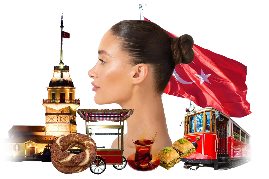 Why Choose Turkey for Your Rhinoplasty?